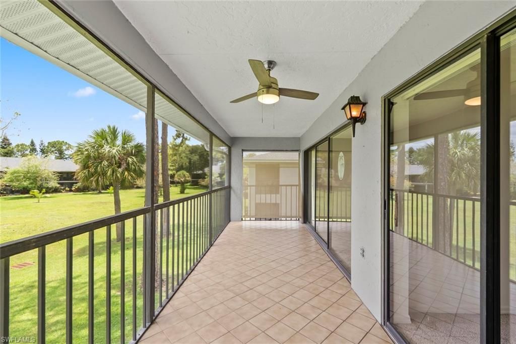 1208 Commonwealth Cir , Unit J 206, Naples, FL 34116 Photo
