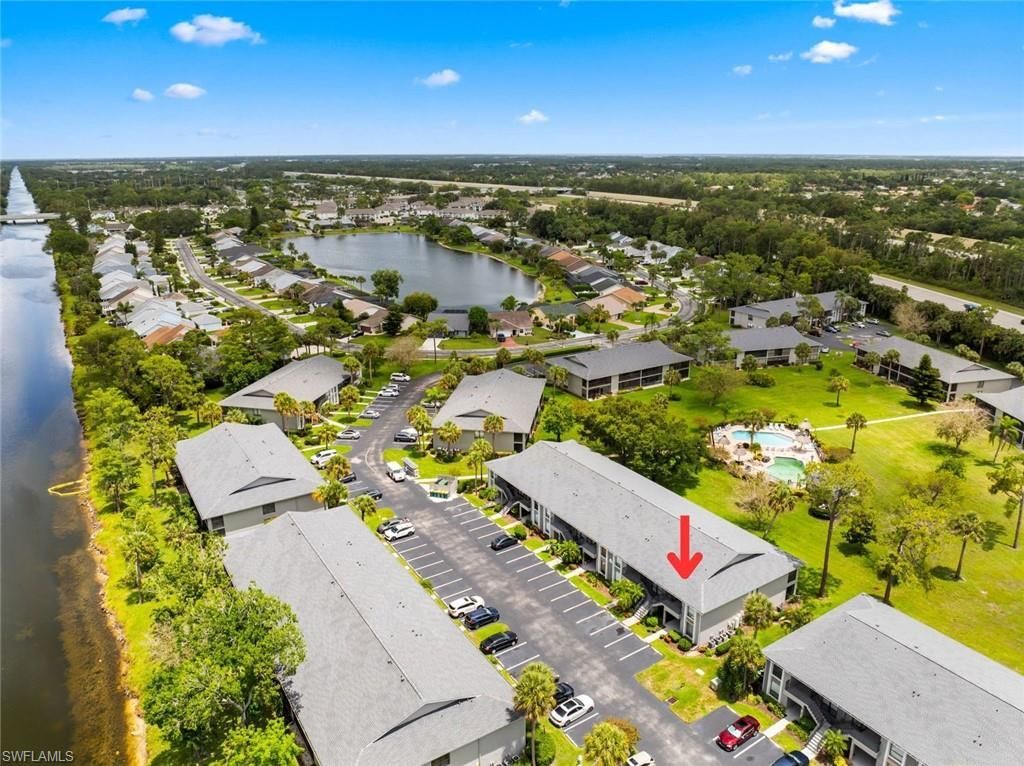 1208 Commonwealth Cir , Unit J 206, Naples, FL 34116 Photo