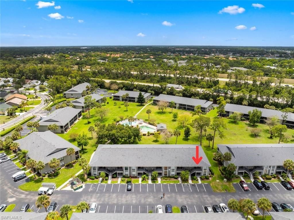 1208 Commonwealth Cir , Unit J 206, Naples, FL 34116 Photo