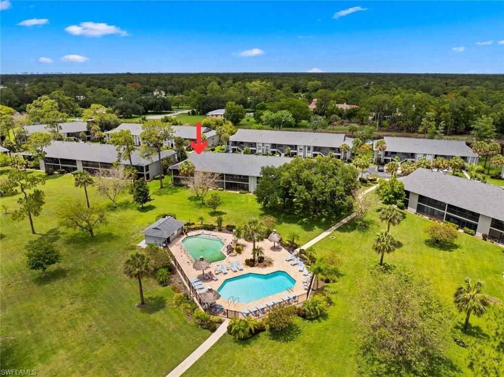 1208 Commonwealth Cir , Unit J 206, Naples, FL 34116 Photo