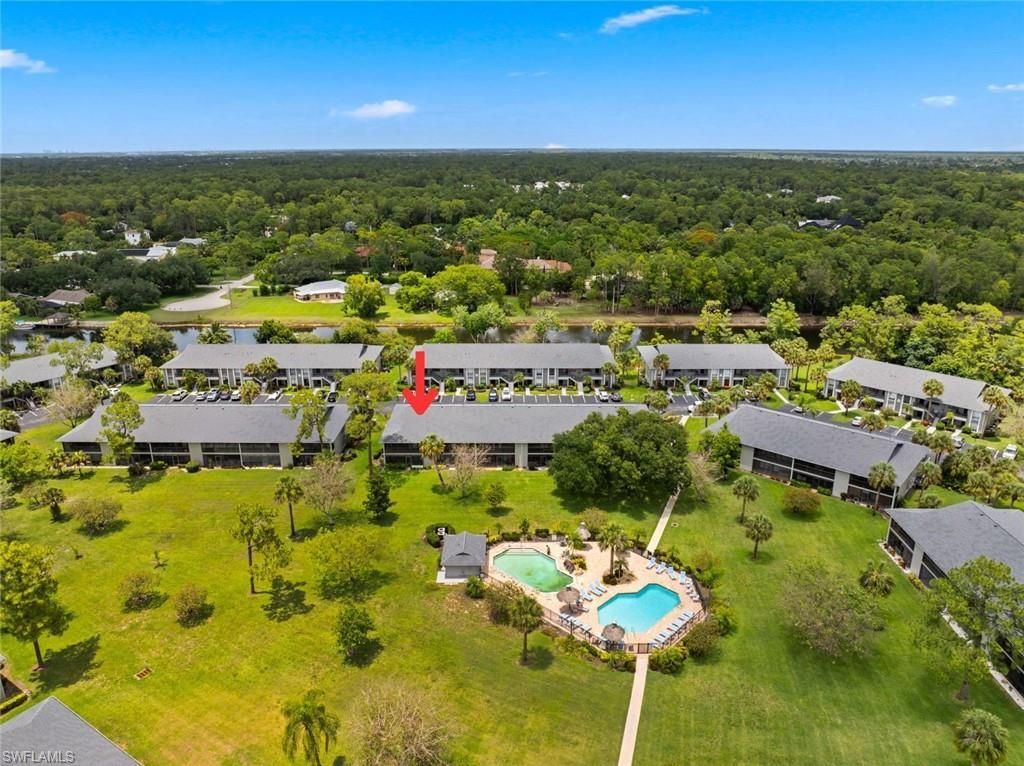 1208 Commonwealth Cir , Unit J 206, Naples, FL 34116 Photo