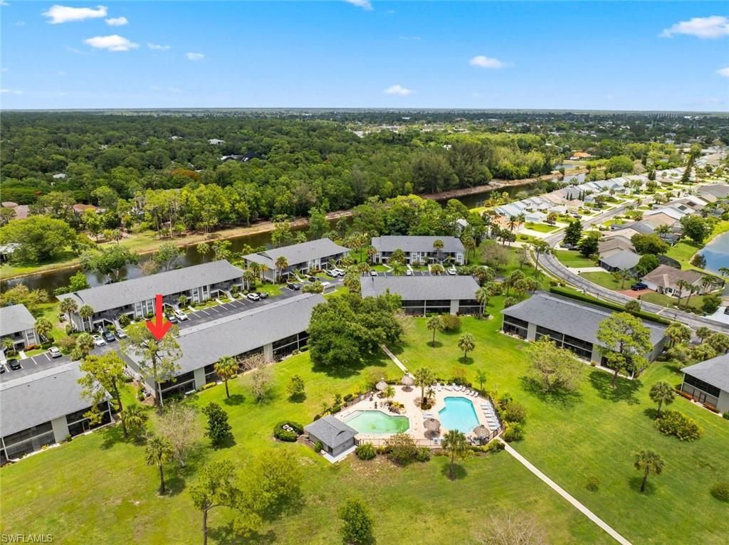 1208 Commonwealth Cir , Unit J 206, Naples, FL 34116 Photo