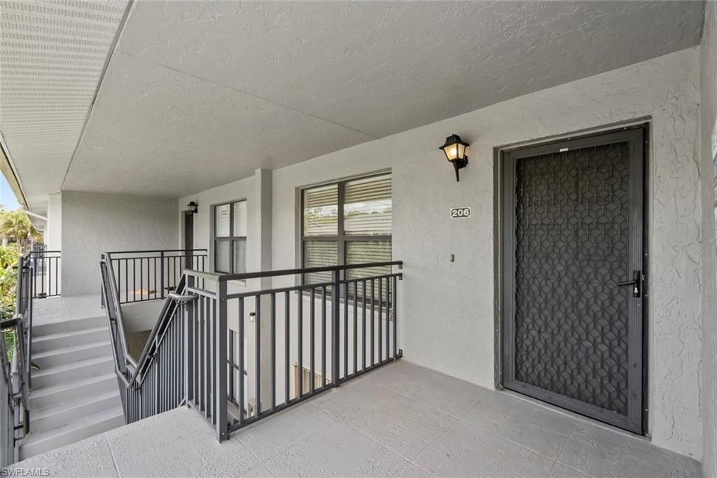 1208 Commonwealth Cir , Unit J 206, Naples, FL 34116 Photo