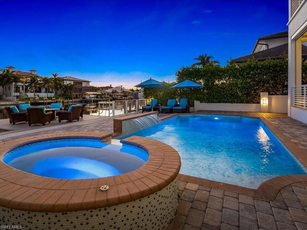 434 Conners Ave , Naples, FL 34108 Photo