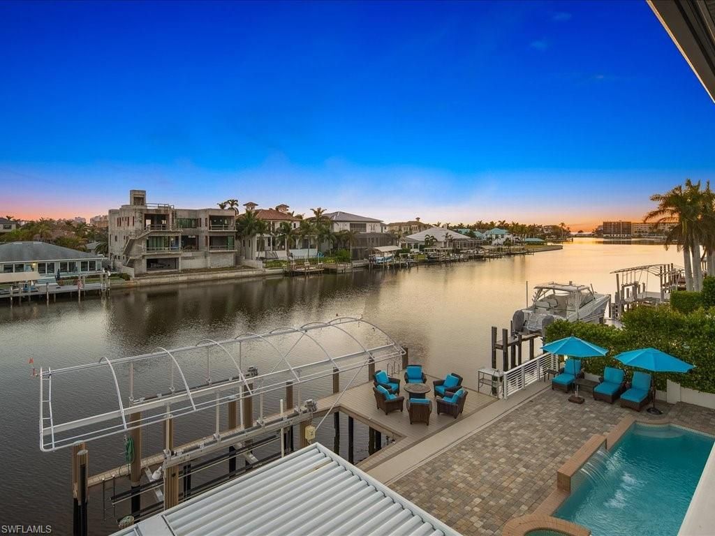 434 Conners Ave , Naples, FL 34108 Photo