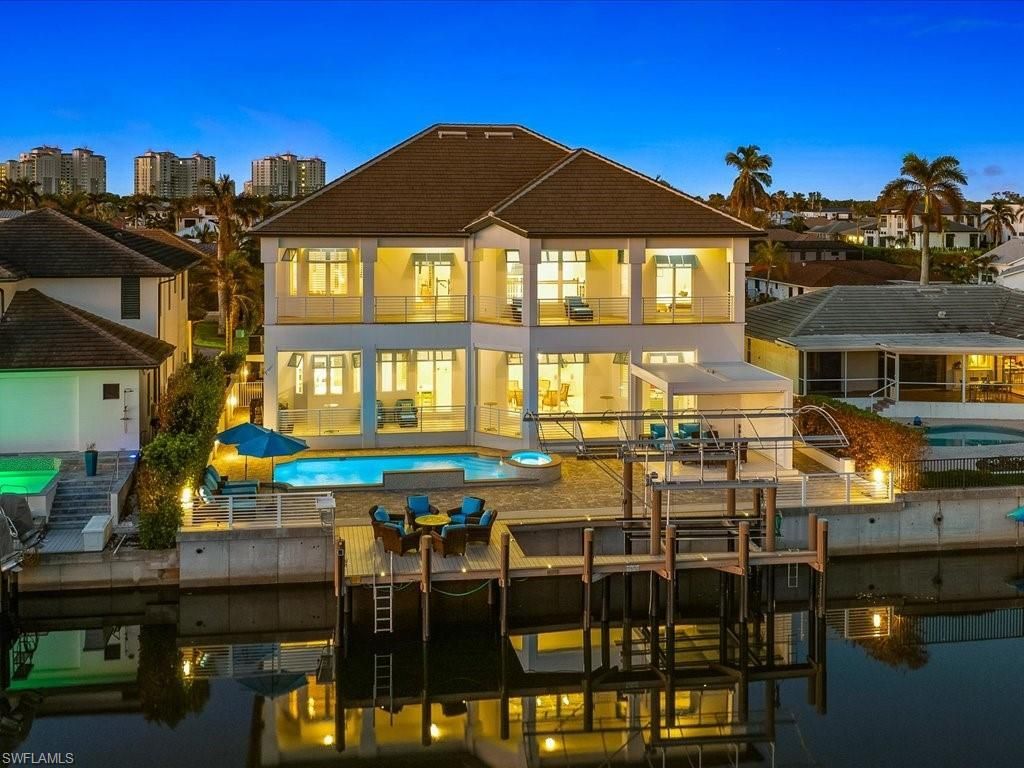 434 Conners Ave , Naples, FL 34108 Photo