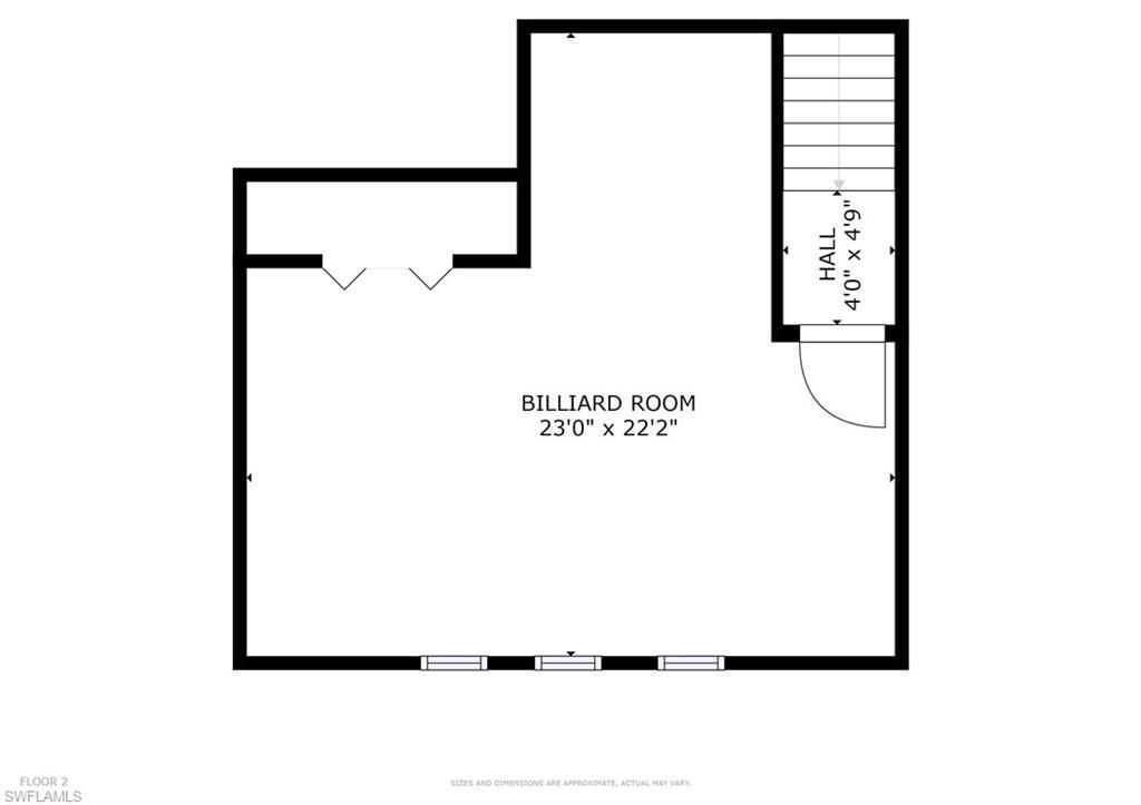 434 Conners Ave , Naples, FL 34108 Photo
