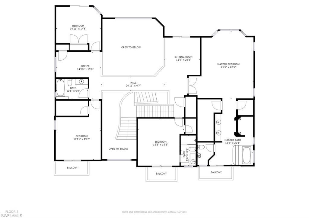 434 Conners Ave , Naples, FL 34108 Photo