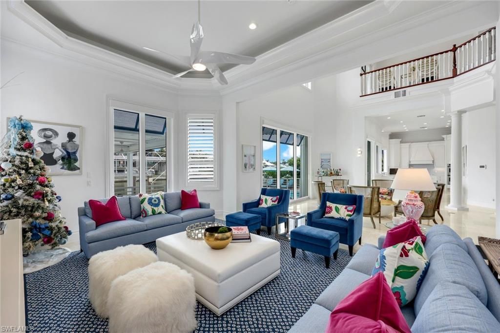 434 Conners Ave , Naples, FL 34108 Photo