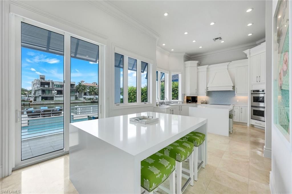 434 Conners Ave , Naples, FL 34108 Photo