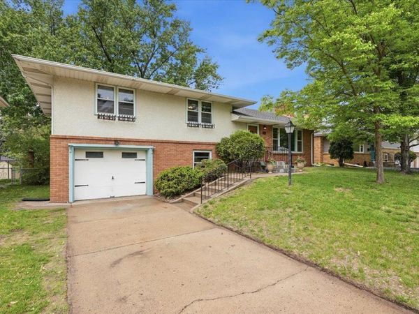 6428 12th Avenue S, Richfield, MN 55423