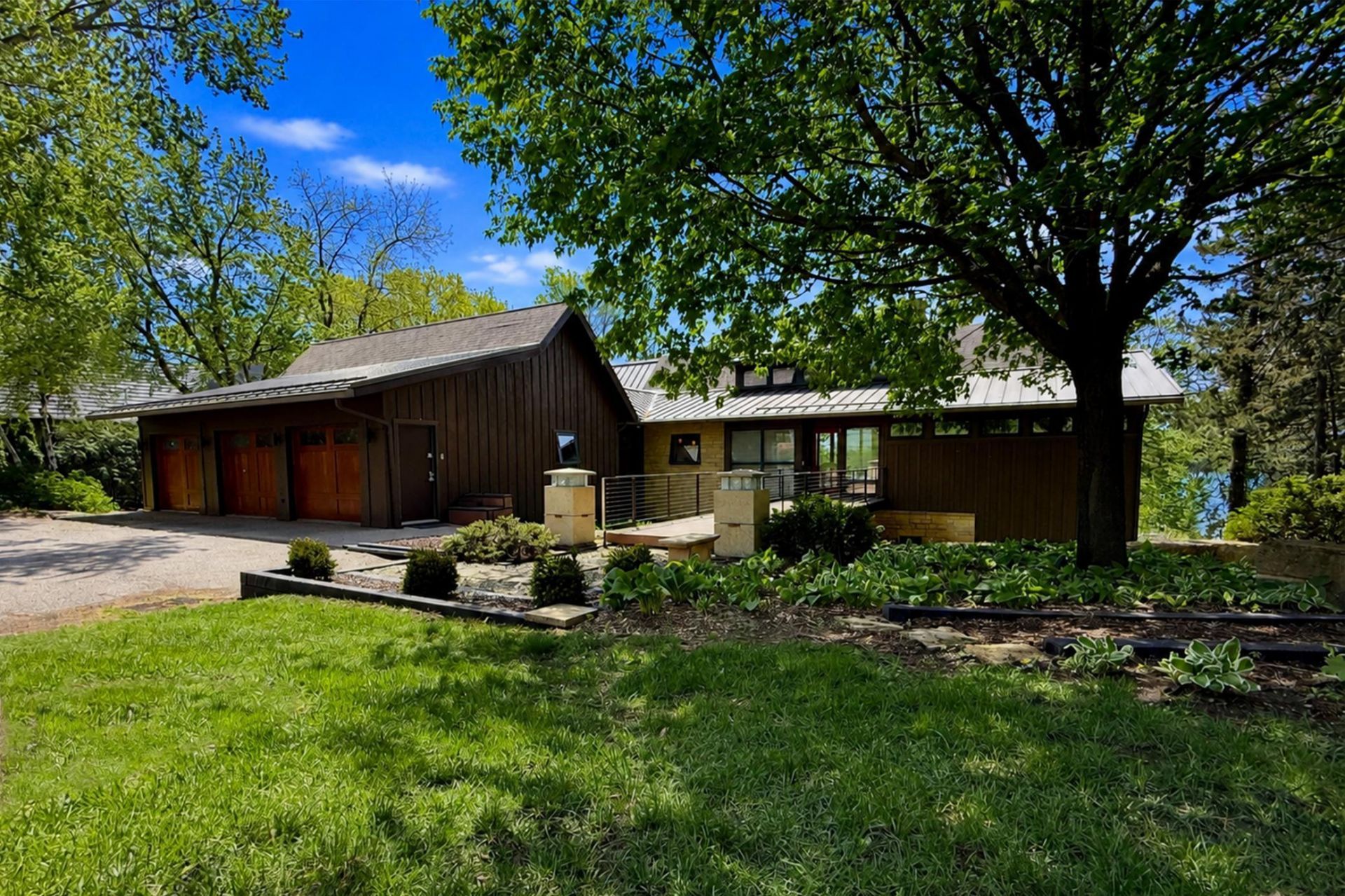 46479 Evergreen Lane , Cleveland, MN 56017