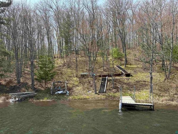 Lot 13 Pine Lake Rd , Iron River, WI 54847