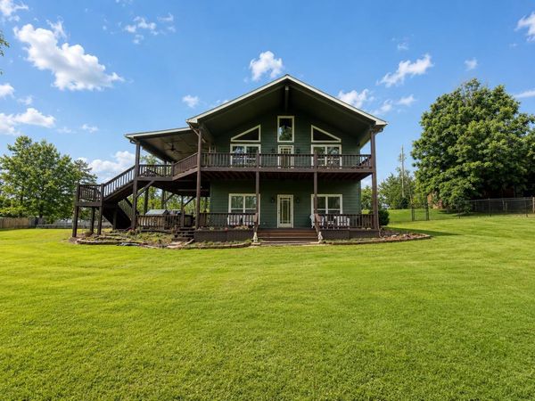 620 OLD RD, Counce, TN 38326