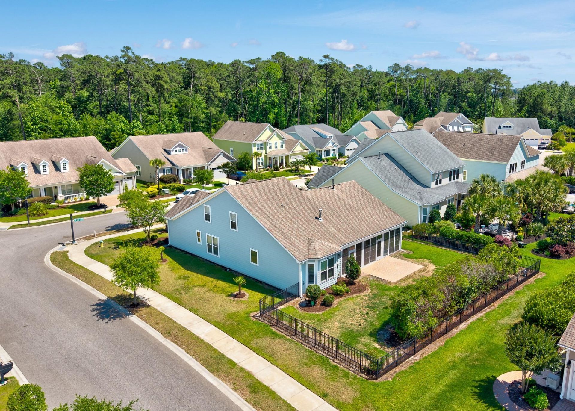 1703 Cheshire Ct. Photo 41