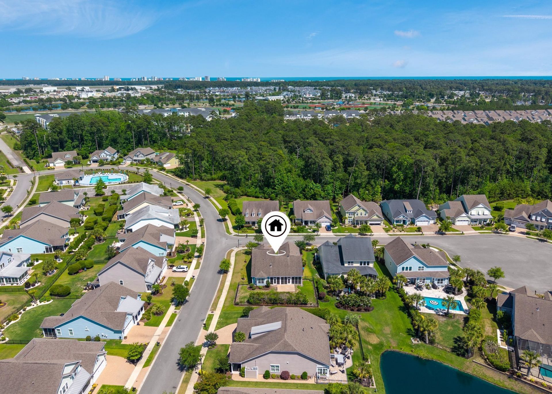 1703 Cheshire Ct. Photo 43