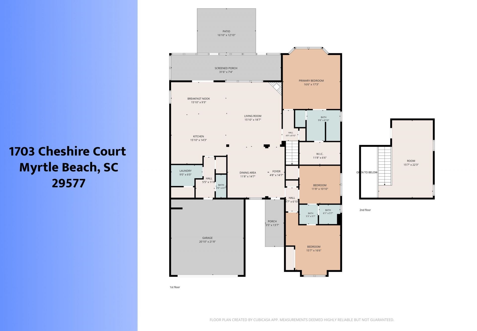 1703 Cheshire Ct. Photo 51