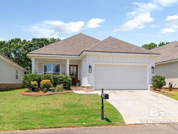 655 Norman Lane, Fairhope, AL 36532