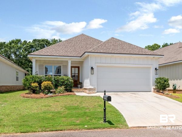 655 Norman Lane, Fairhope, AL 36532