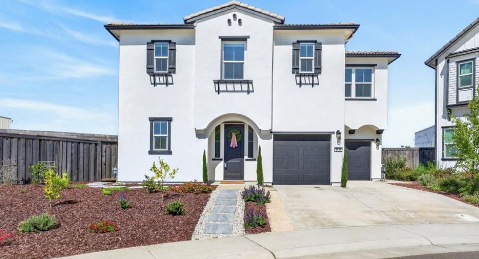 4458 Sierra Pine Way, Rocklin, CA 95677 Photo