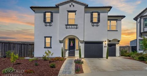 4458 Sierra Pine Way, Rocklin, CA 95677 Photo
