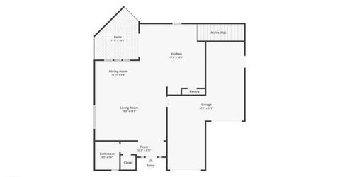 4458 Sierra Pine Way, Rocklin, CA 95677 Photo