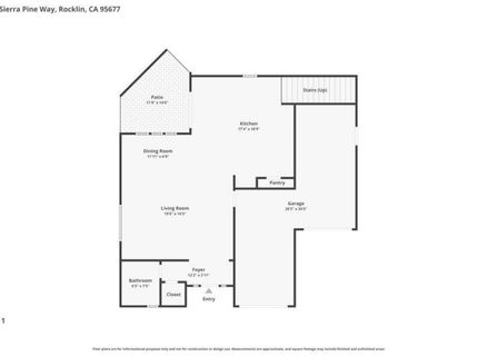4458 Sierra Pine Way, Rocklin, CA 95677 Photo