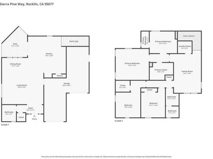 4458 Sierra Pine Way, Rocklin, CA 95677 Photo