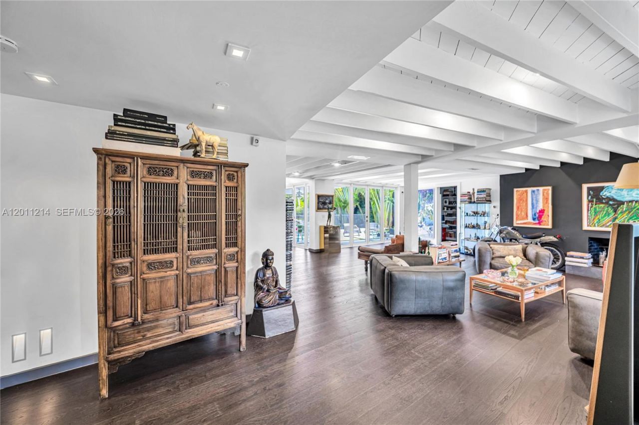 4975 Delaware Ave , Miami Beach, FL 33140 Photo