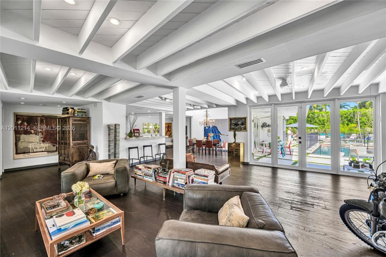 4975 Delaware Ave , Miami Beach, FL 33140 Photo
