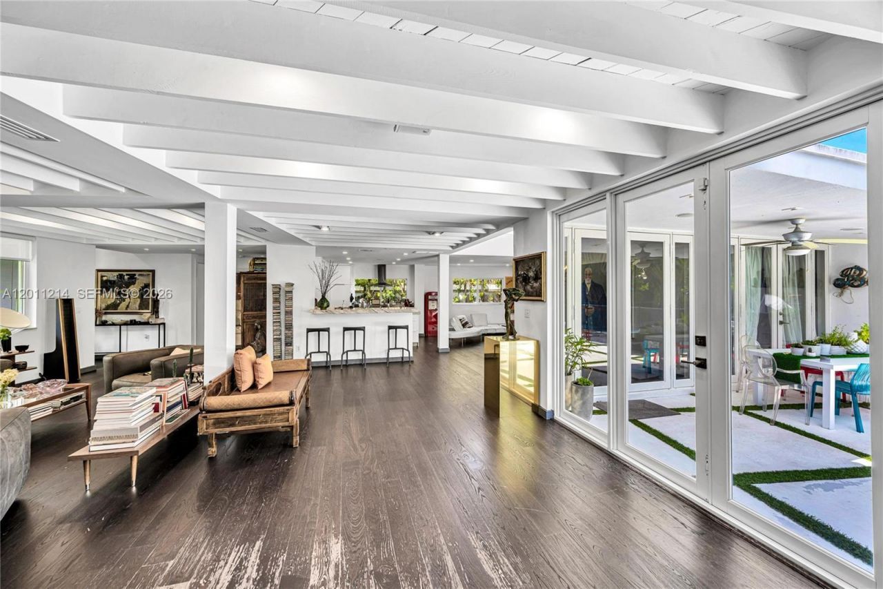 4975 Delaware Ave , Miami Beach, FL 33140 Photo