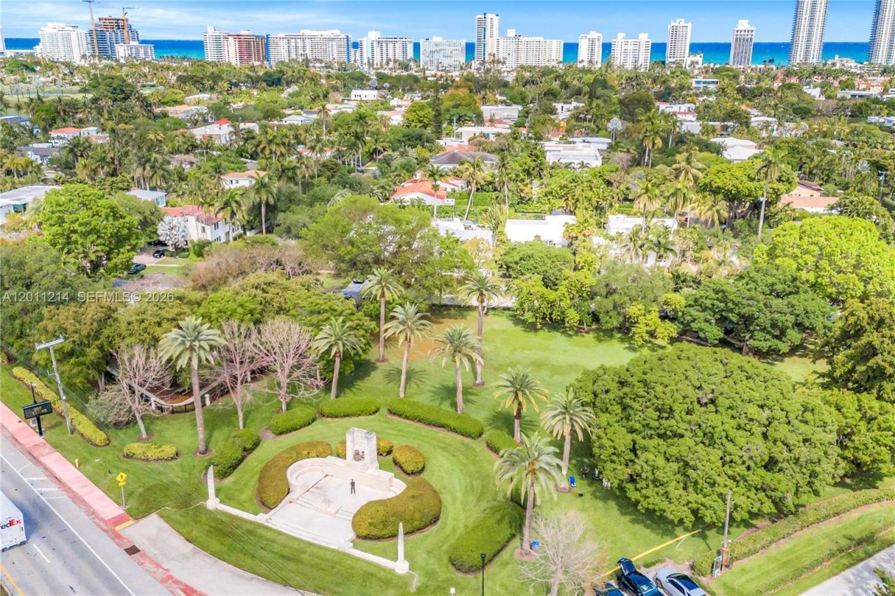 4975 Delaware Ave , Miami Beach, FL 33140 Photo