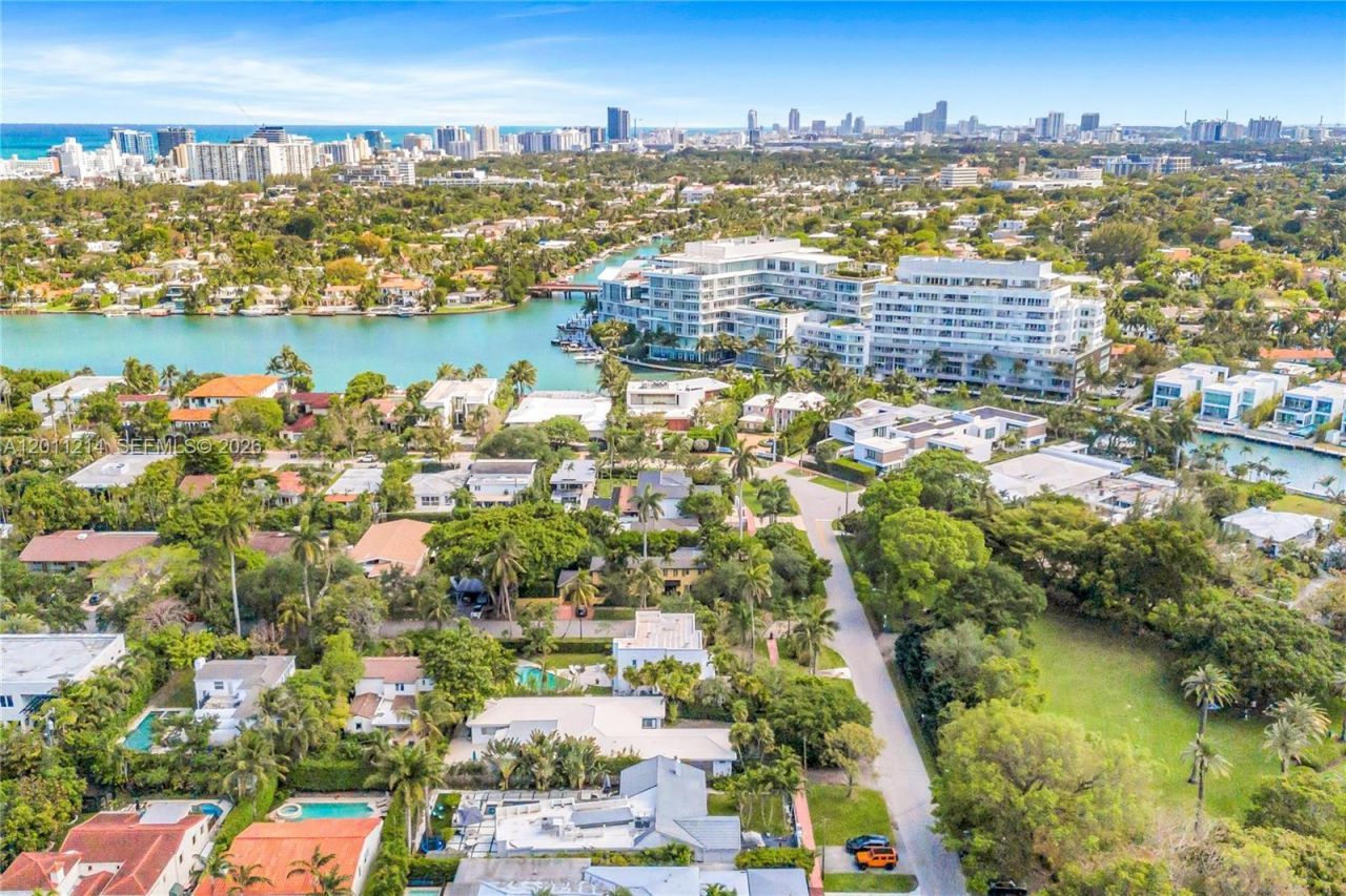 4975 Delaware Ave , Miami Beach, FL 33140 Photo