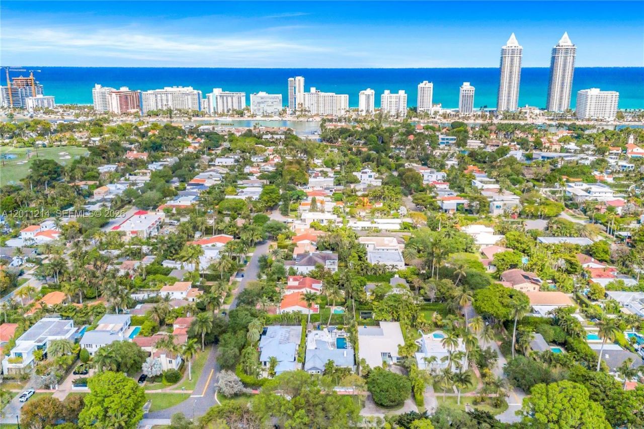 4975 Delaware Ave , Miami Beach, FL 33140 Photo