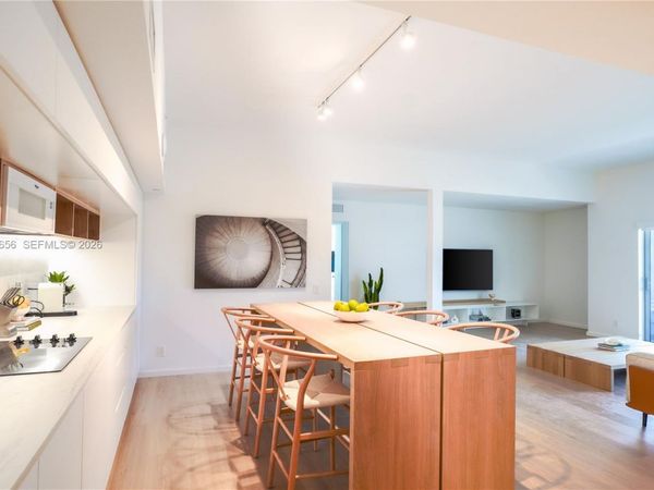 10250 Collins Avenue , Unit 412, Bal Harbour, FL 33154