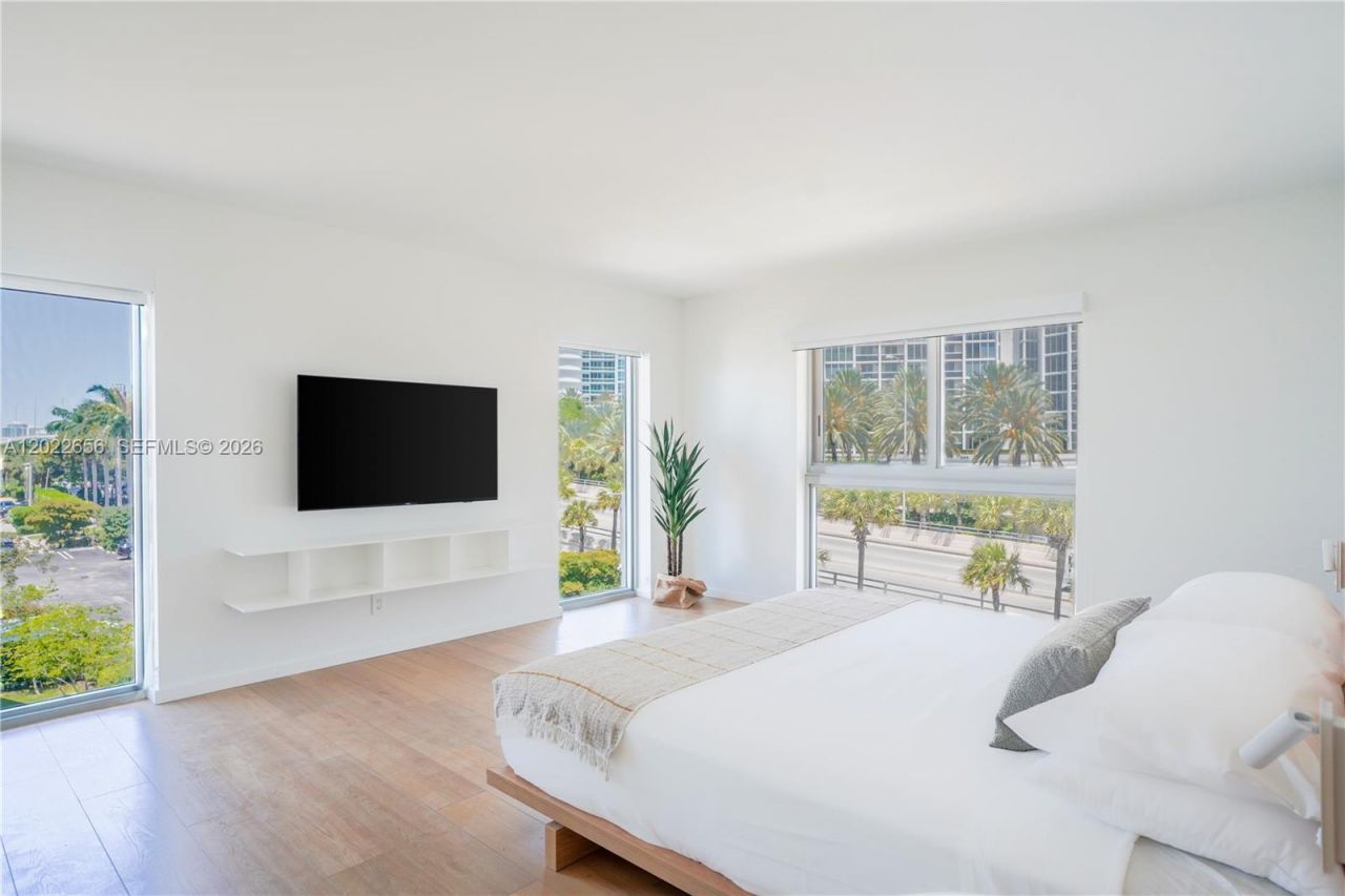 10250 Collins Avenue , Unit 412, Bal Harbour, FL 33154 Photo