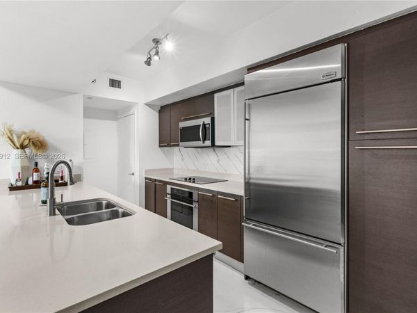 55 SE 6th St , Unit 1203, Miami, FL 33131