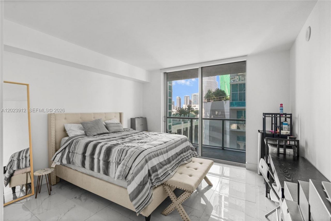 55 SE 6th St , Unit 1203, Miami, FL 33131 Photo