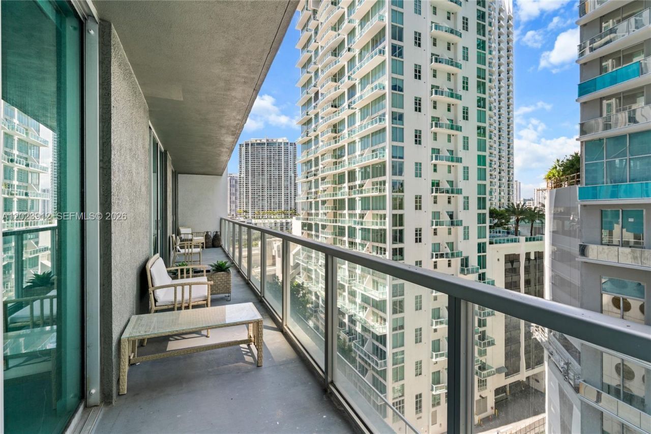 55 SE 6th St , Unit 1203, Miami, FL 33131 Photo