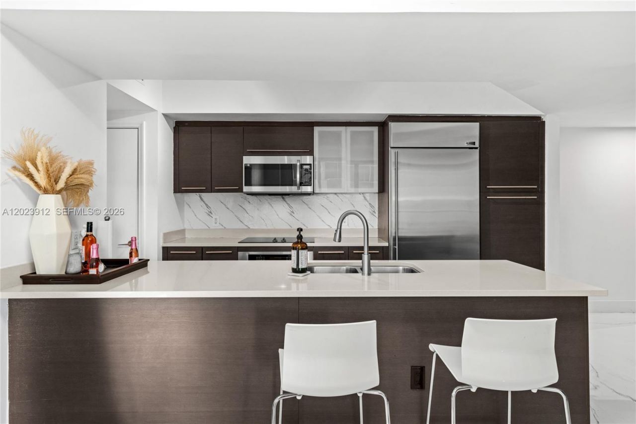 55 SE 6th St , Unit 1203, Miami, FL 33131 Photo
