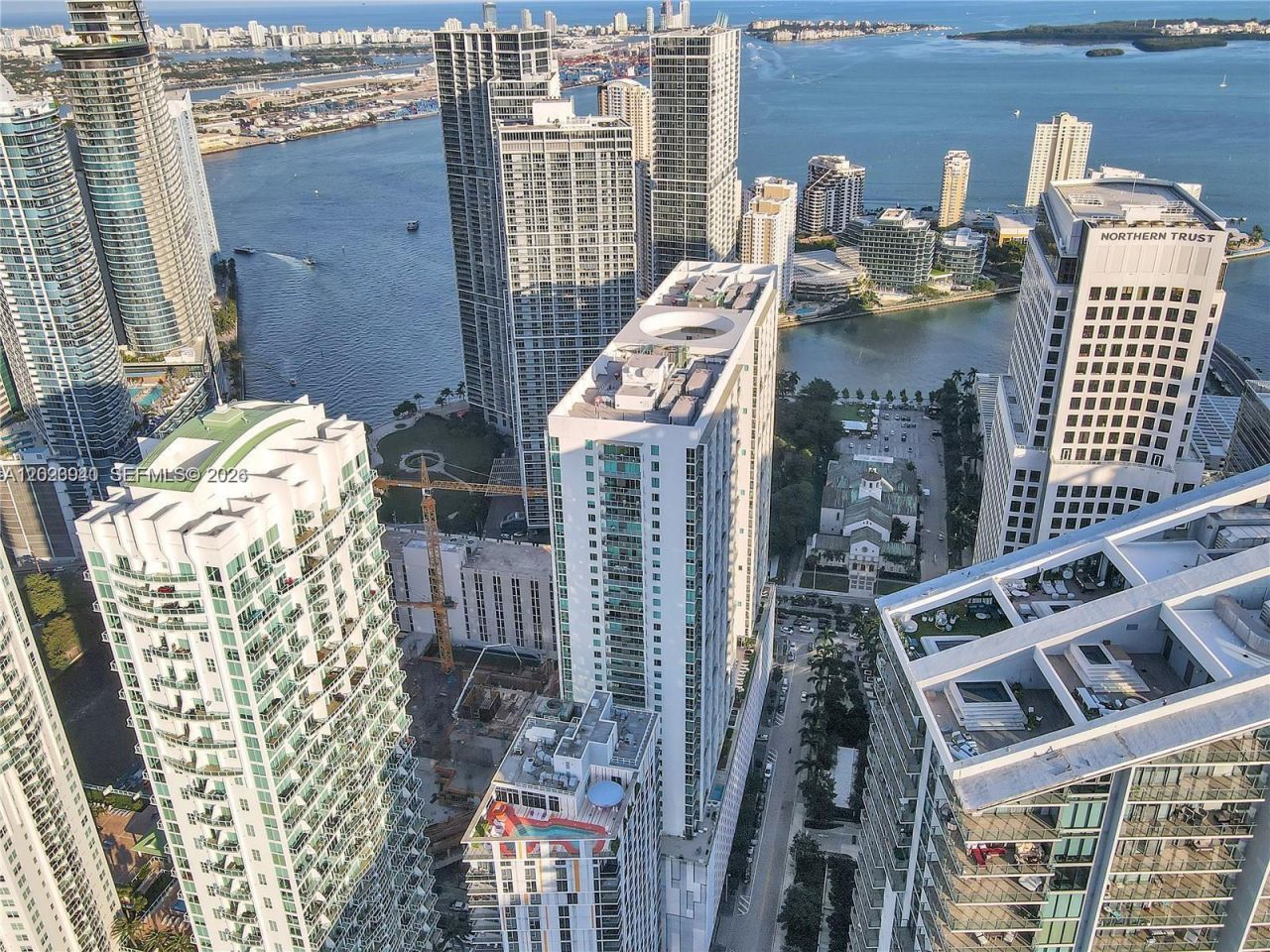 Please Call For Address, Unit 2500, Miami, FL 33131 Photo