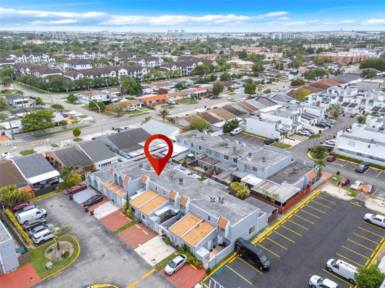3770 W 8th Ln , Unit 27, Hialeah, FL 33012 Photo