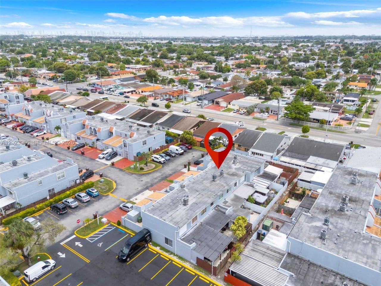 3770 W 8th Ln , Unit 27, Hialeah, FL 33012 Photo