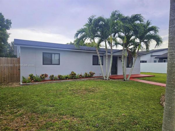 Homestead, FL 33033