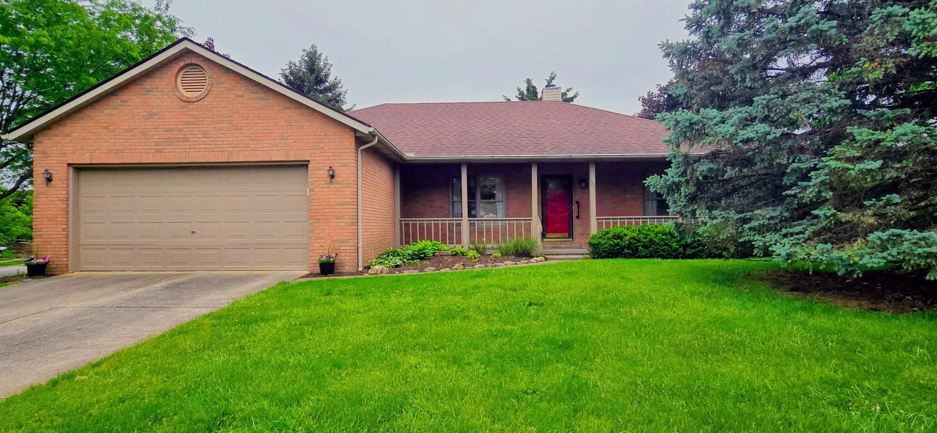 103 Cambridge Road , Delaware, OH 43015 Main Photo