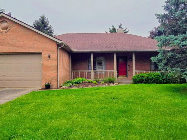 103 Cambridge Road , Delaware, OH 43015