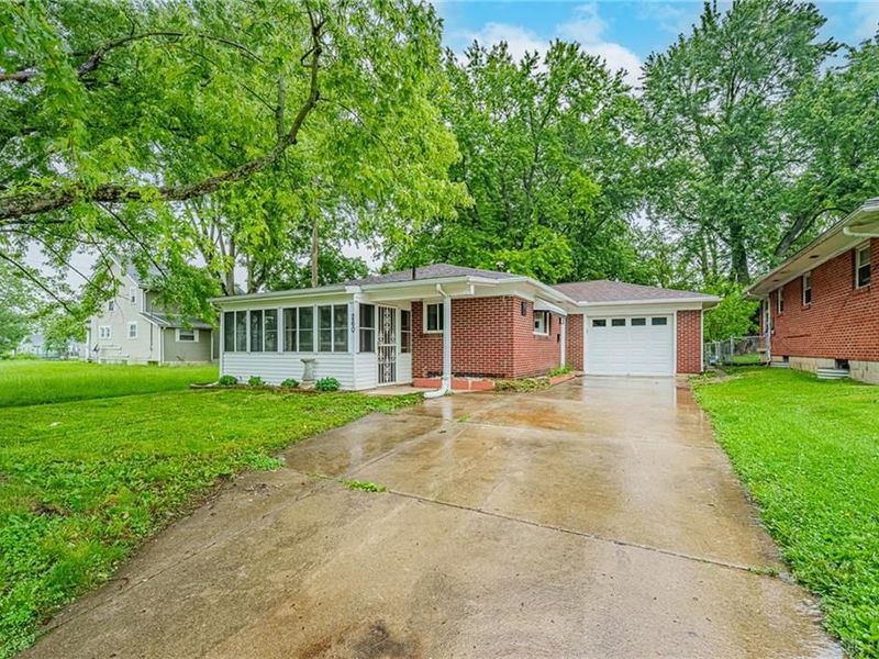 260 Indiana Avenue, Springfield, OH 45505 Photo 1