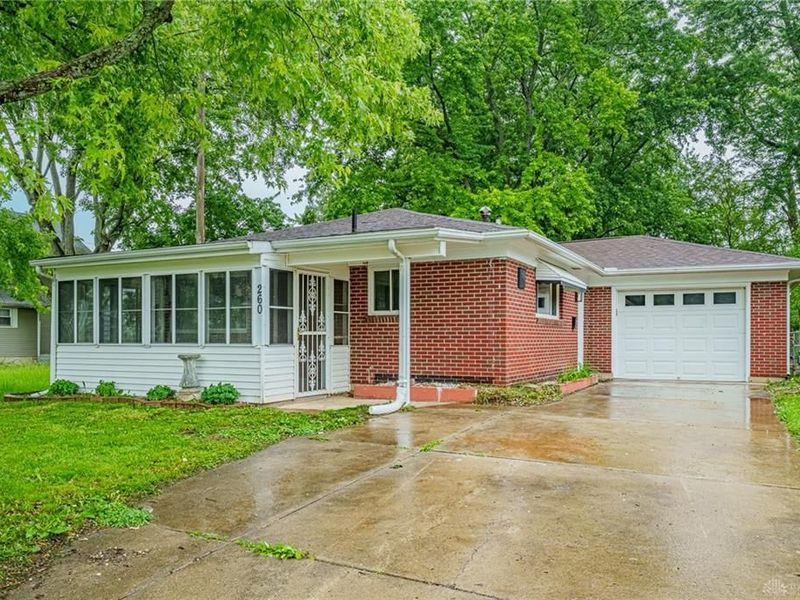 260 Indiana Avenue, Springfield, OH 45505 Photo 2