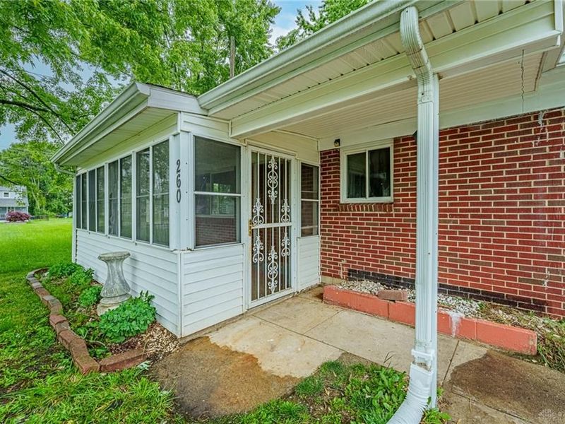 260 Indiana Avenue, Springfield, OH 45505 Photo 5