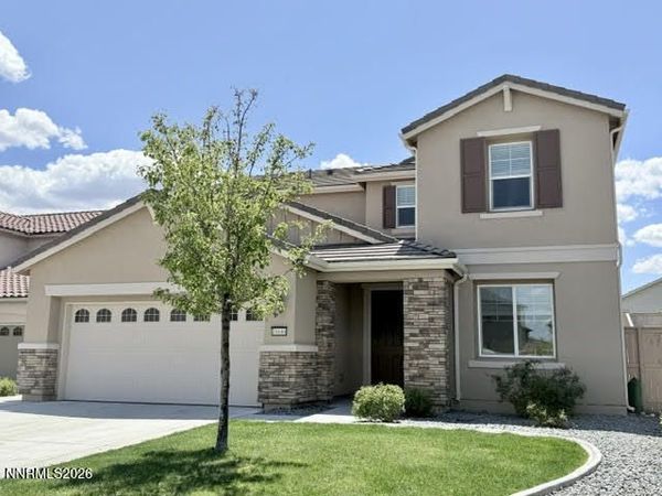10686 Washington Park Drive, Reno, NV 89521